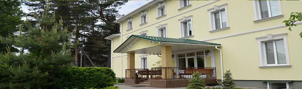 Отдых в Карпатах Осенью