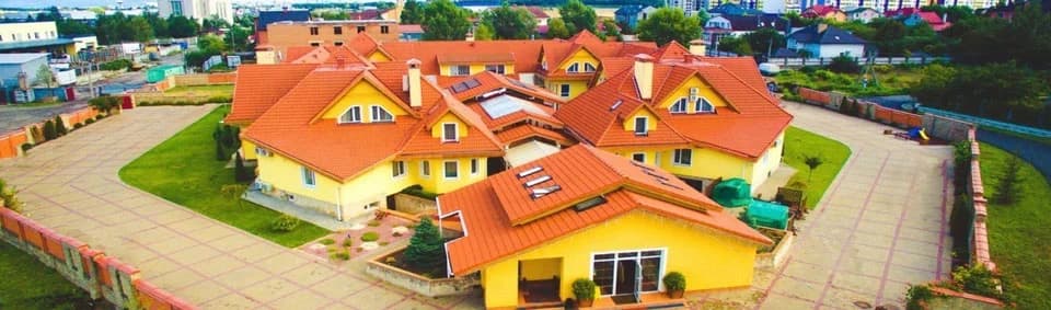 Отдых в Карпатах Летом