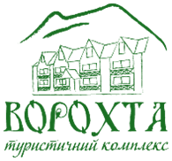 Vorohta alternative logo