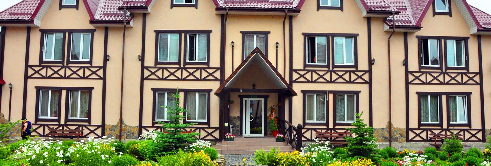 Hotel gallery photo - 0