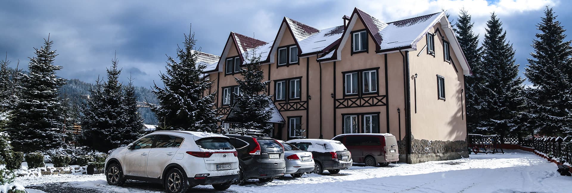 Hotel gallery photo - 11