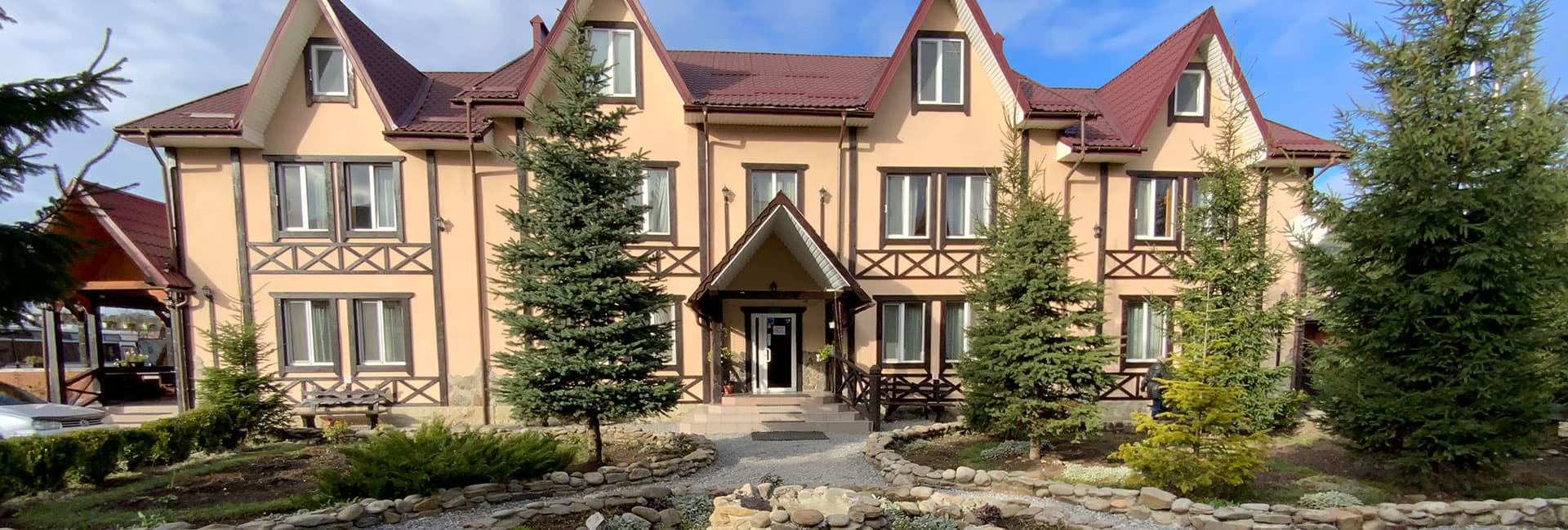 Hotel gallery photo - 12