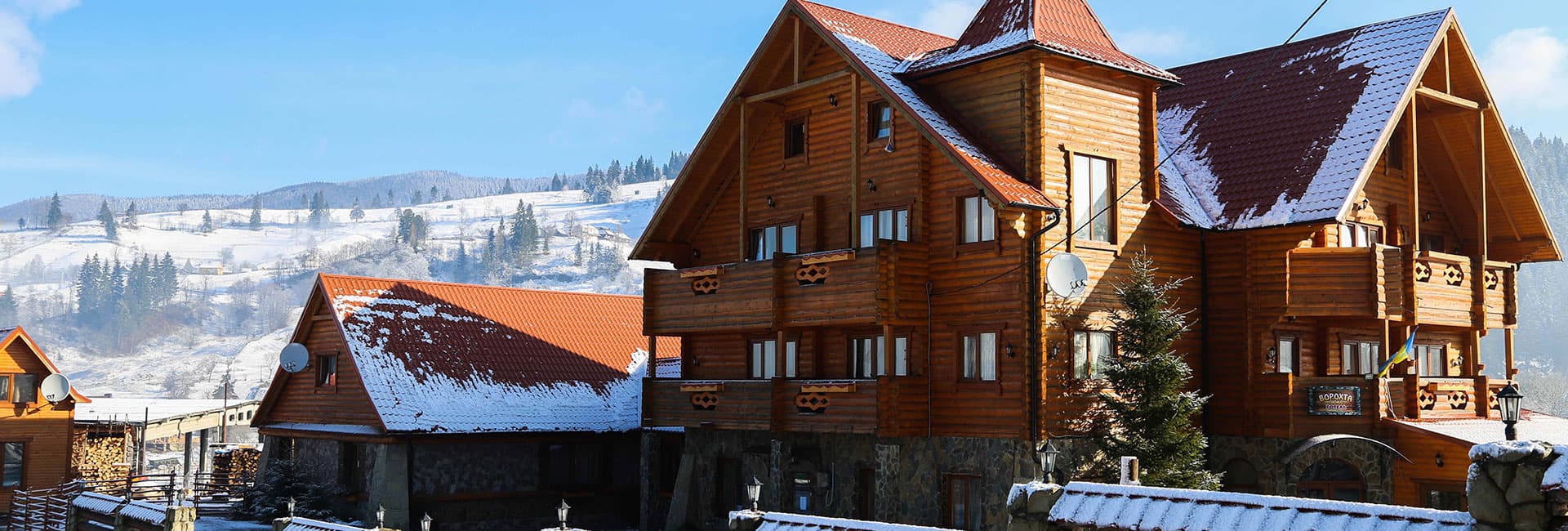 Hotel gallery photo - 15