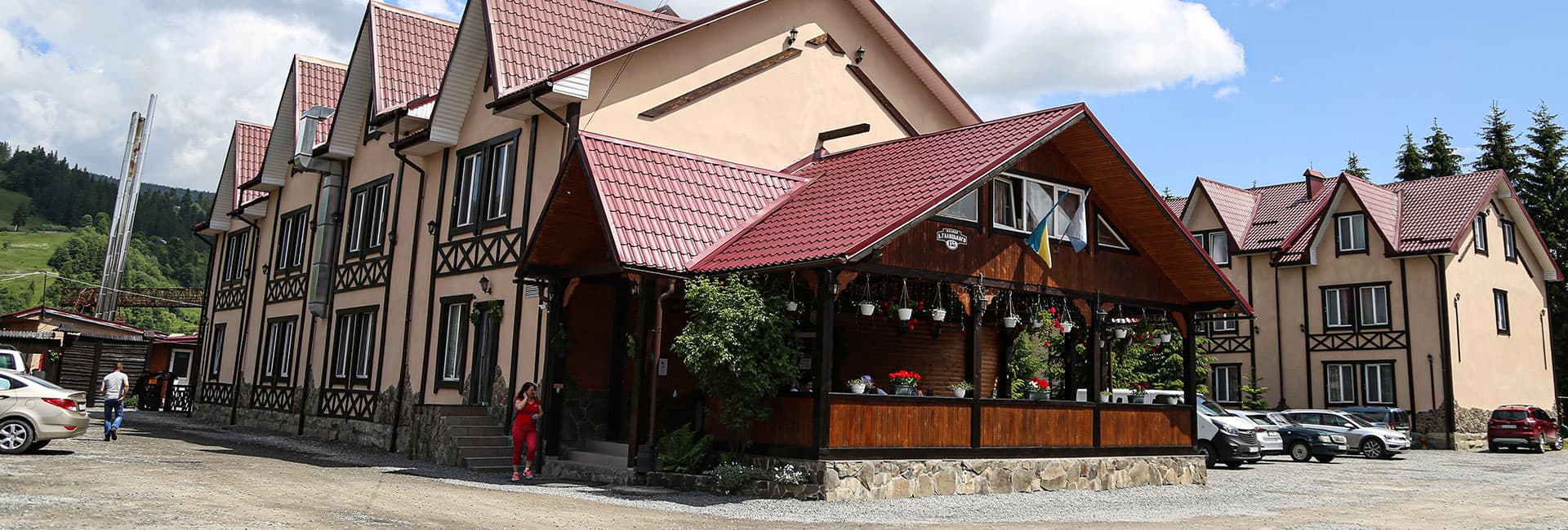 Hotel gallery photo - 16