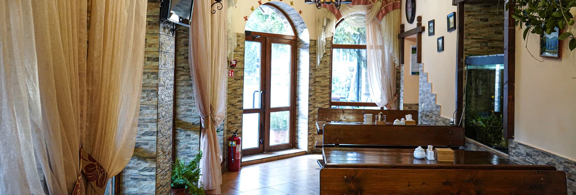 Hotel gallery photo - 17