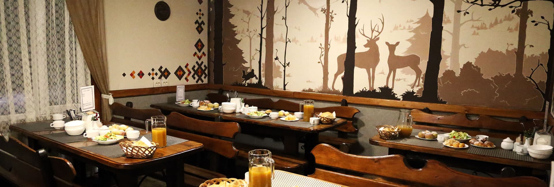 Hotel gallery photo - 18