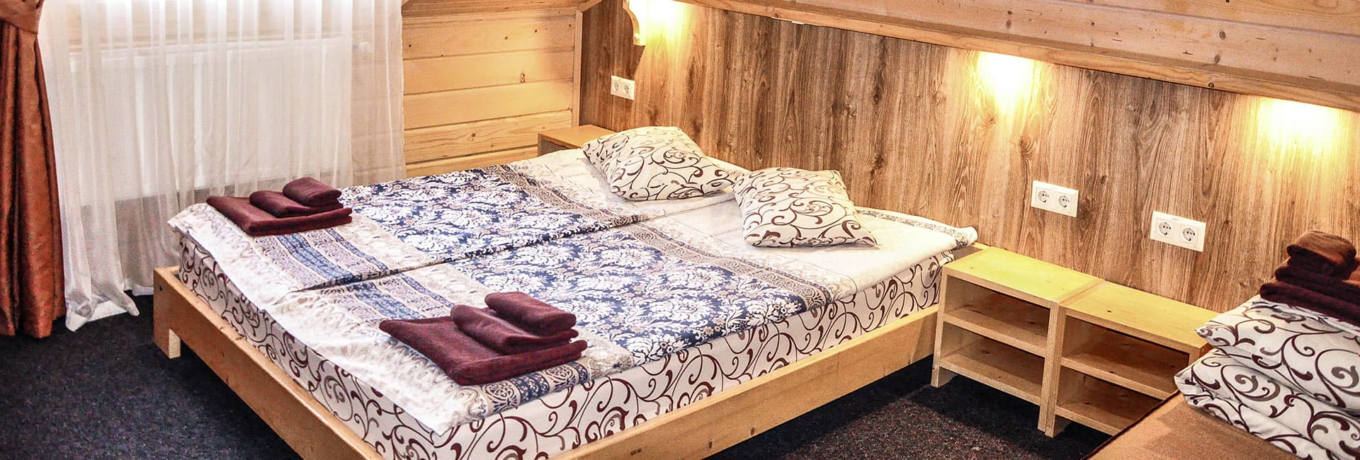 Hotel gallery photo - 19