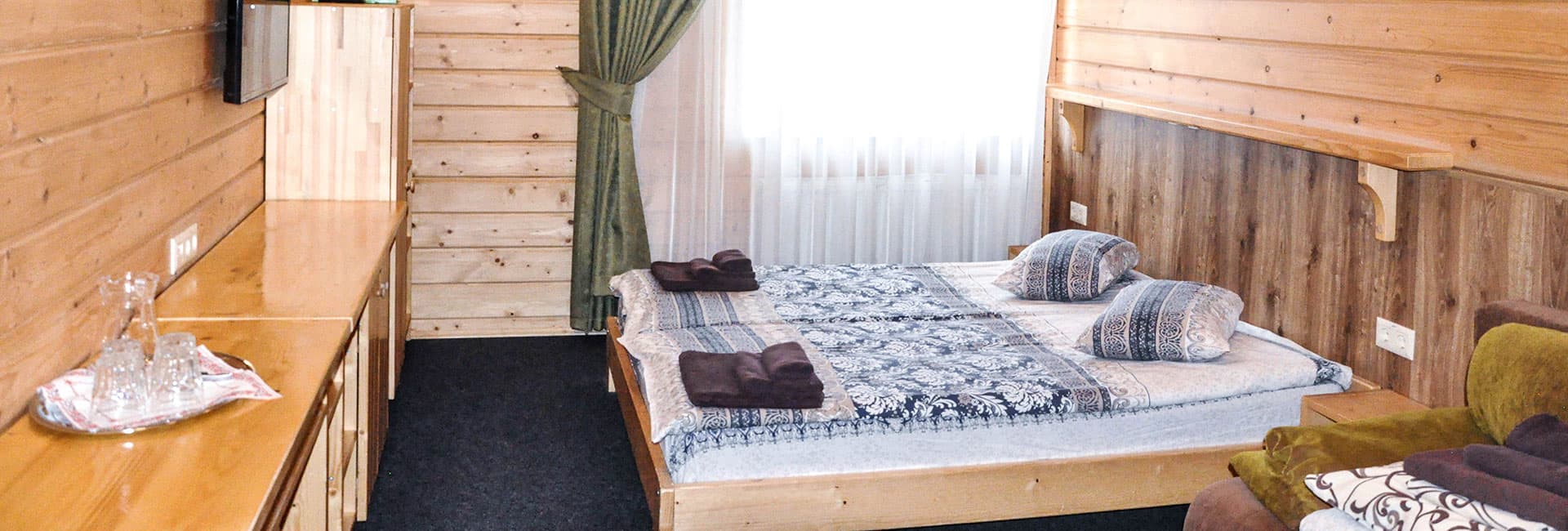 Hotel gallery photo - 22