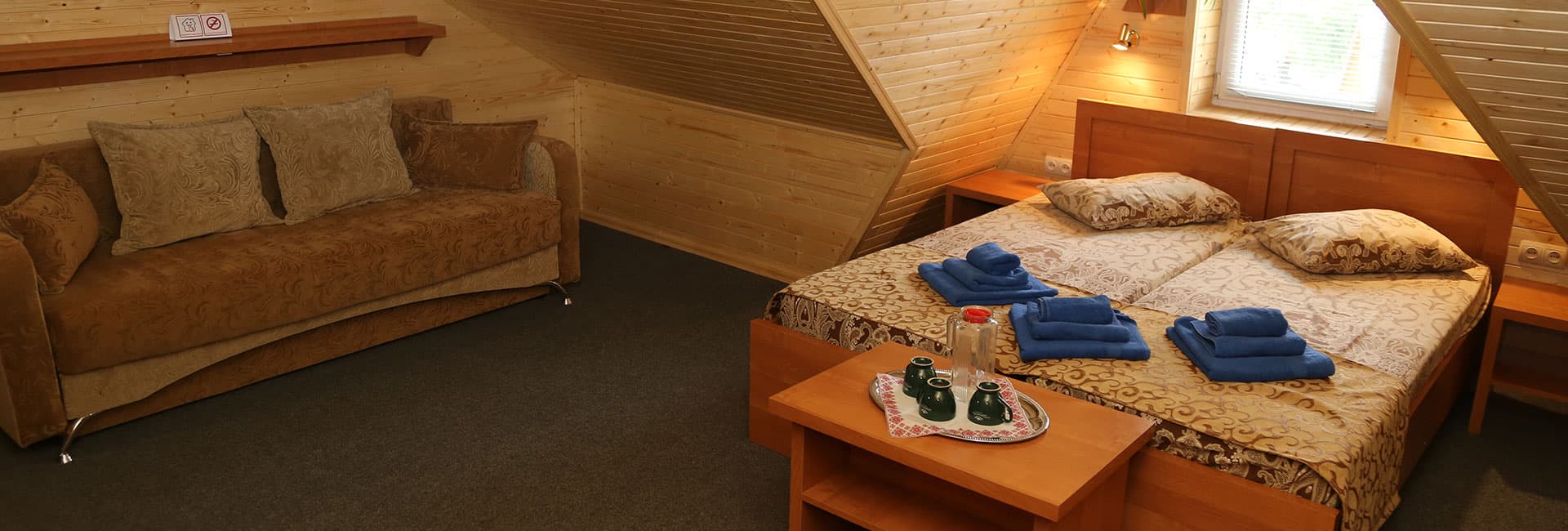 Hotel gallery photo - 23