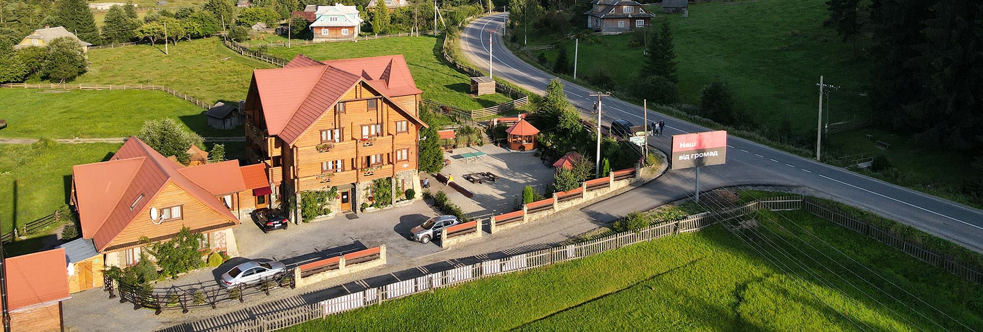 Hotel gallery photo - 5