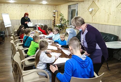 Hotel gallery photo - 0