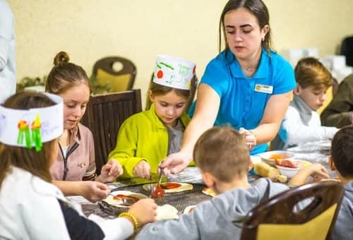 Hotel gallery photo - 1