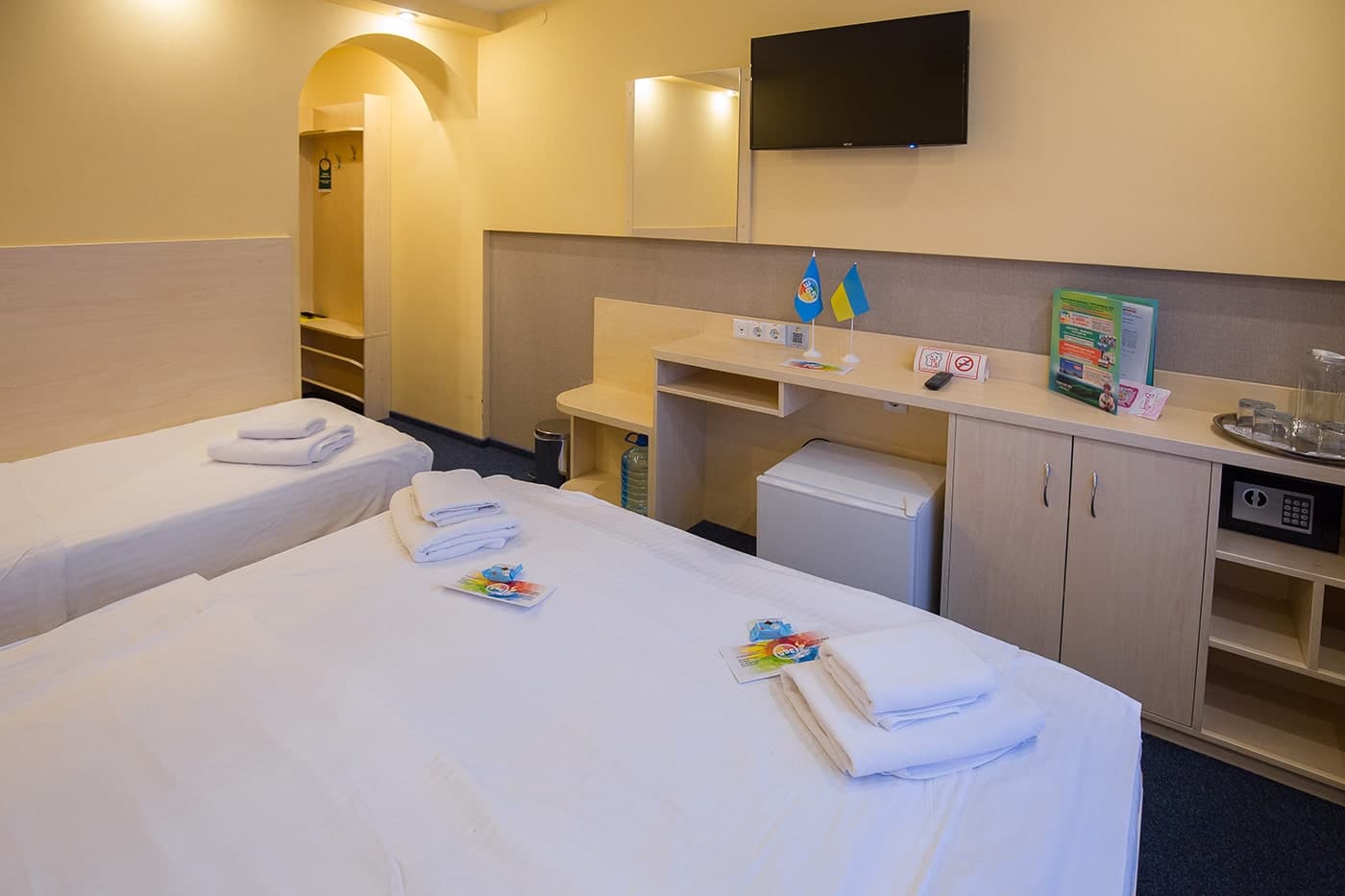 Hotel gallery photo - 0