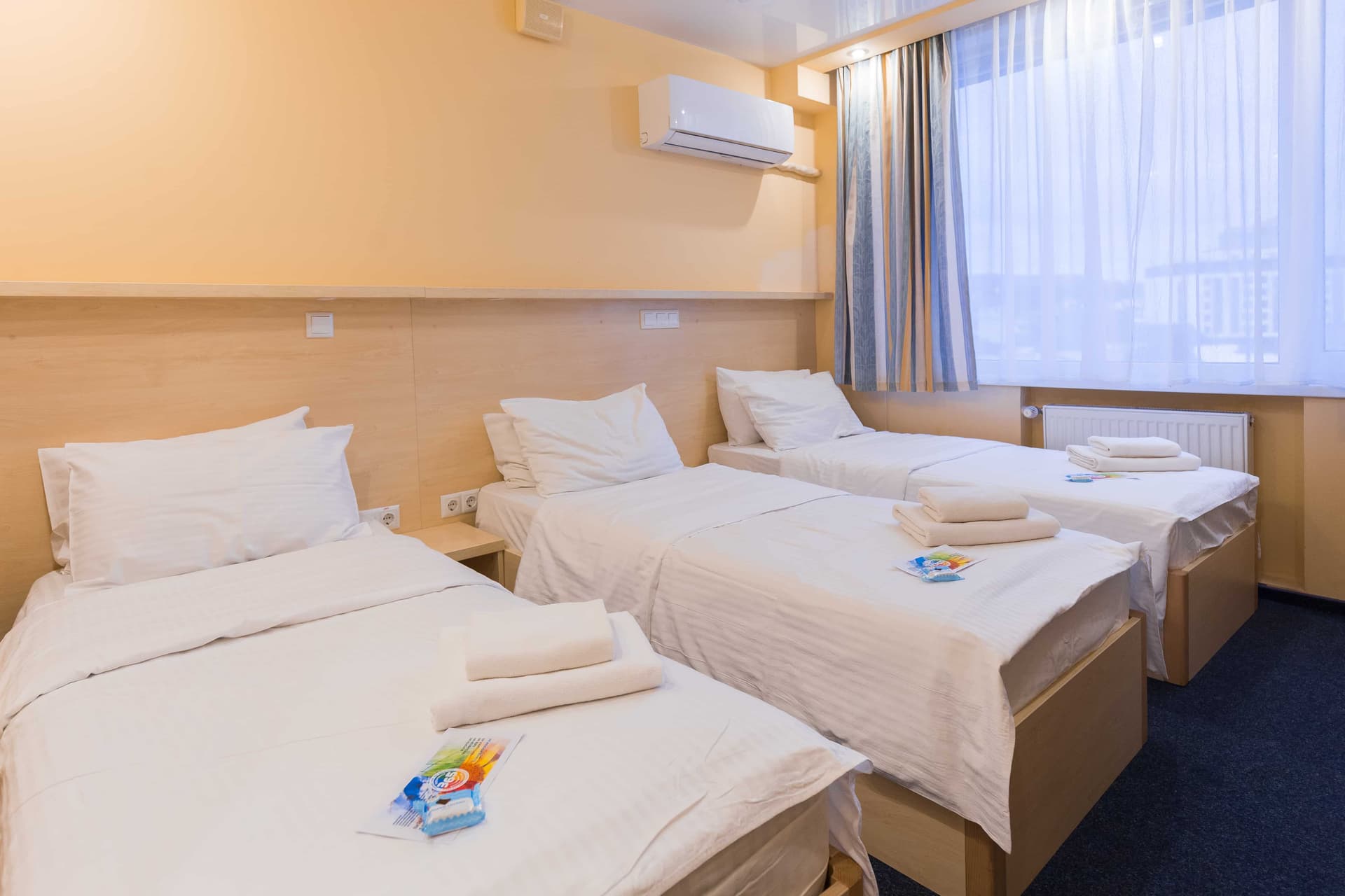 Hotel gallery photo - 1