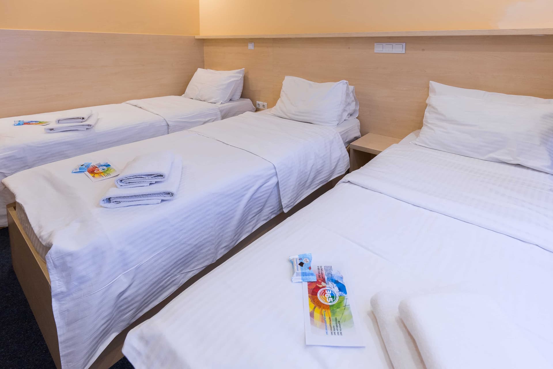 Hotel gallery photo - 2