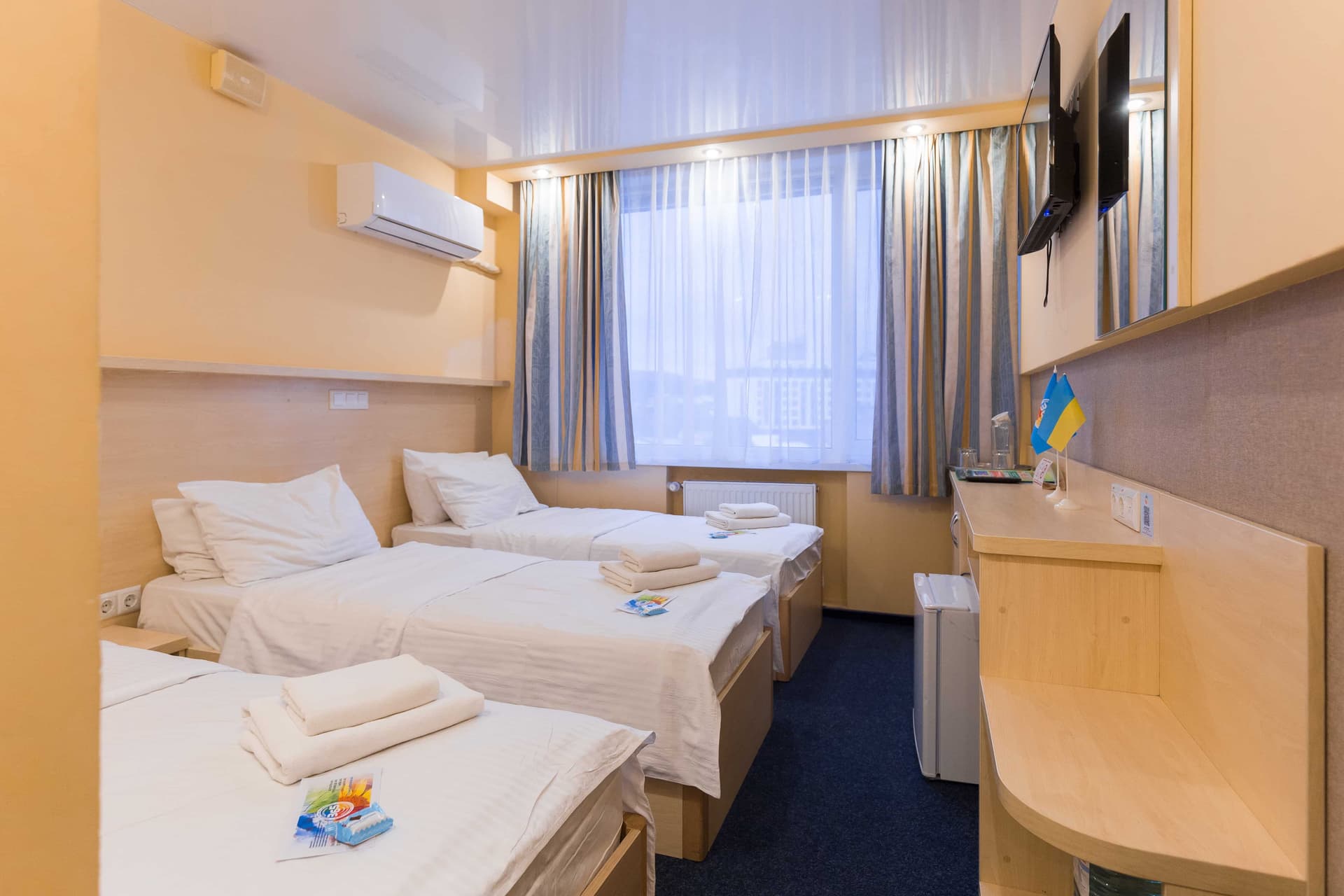 Hotel gallery photo - 3