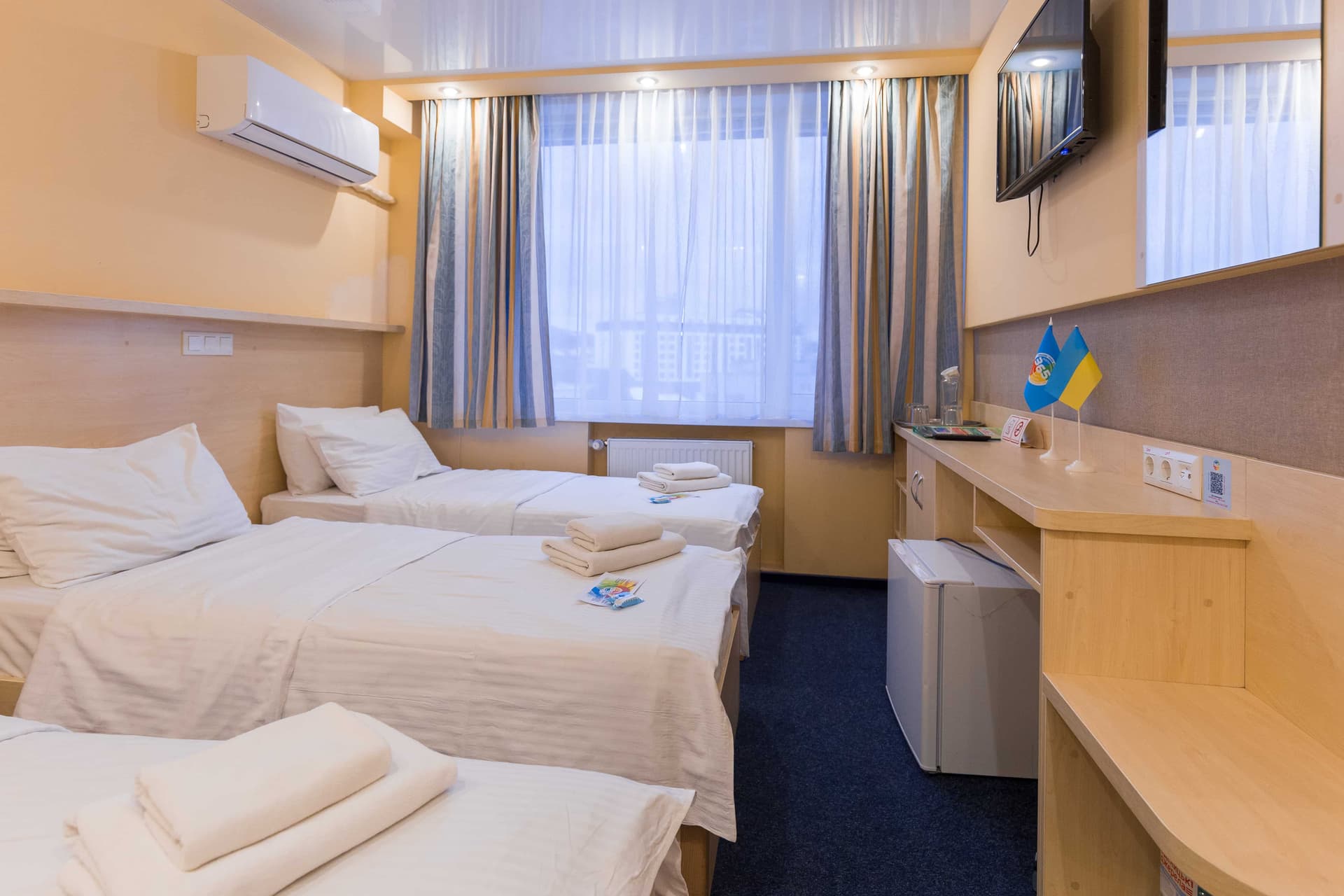 Hotel gallery photo - 4