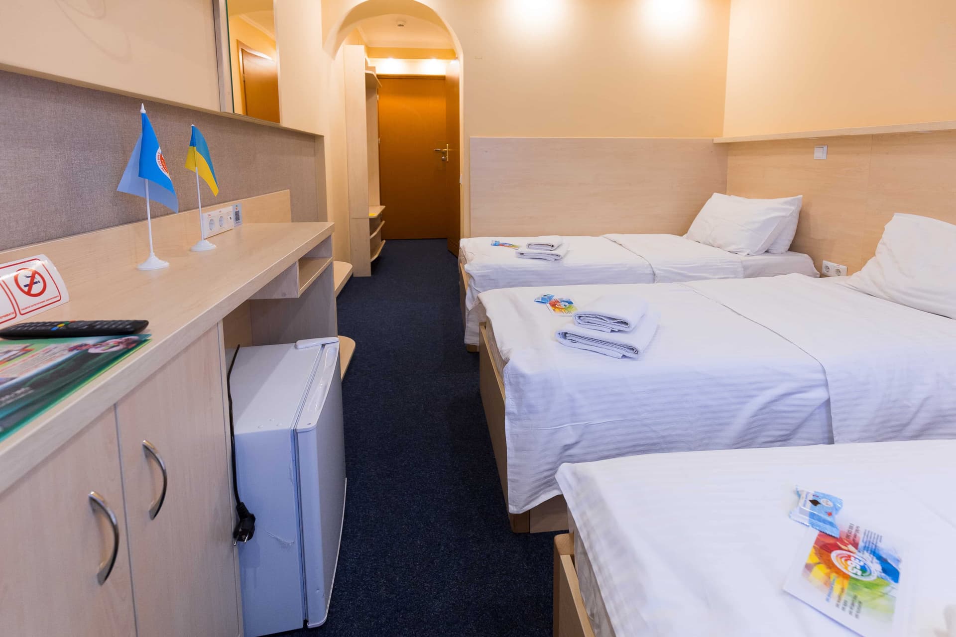 Hotel gallery photo - 5