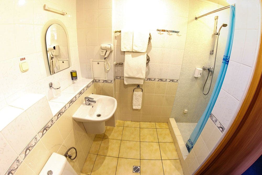 Hotel gallery photo - 6