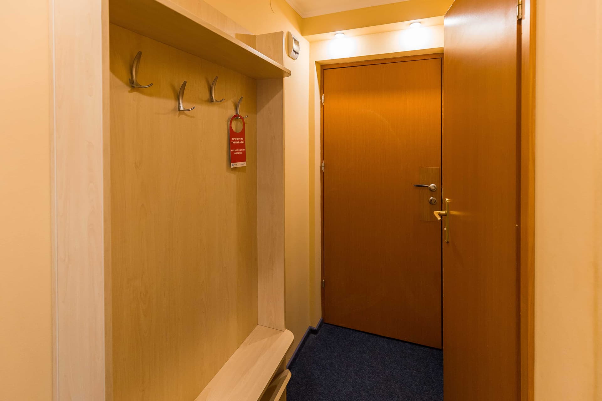 Hotel gallery photo - 7