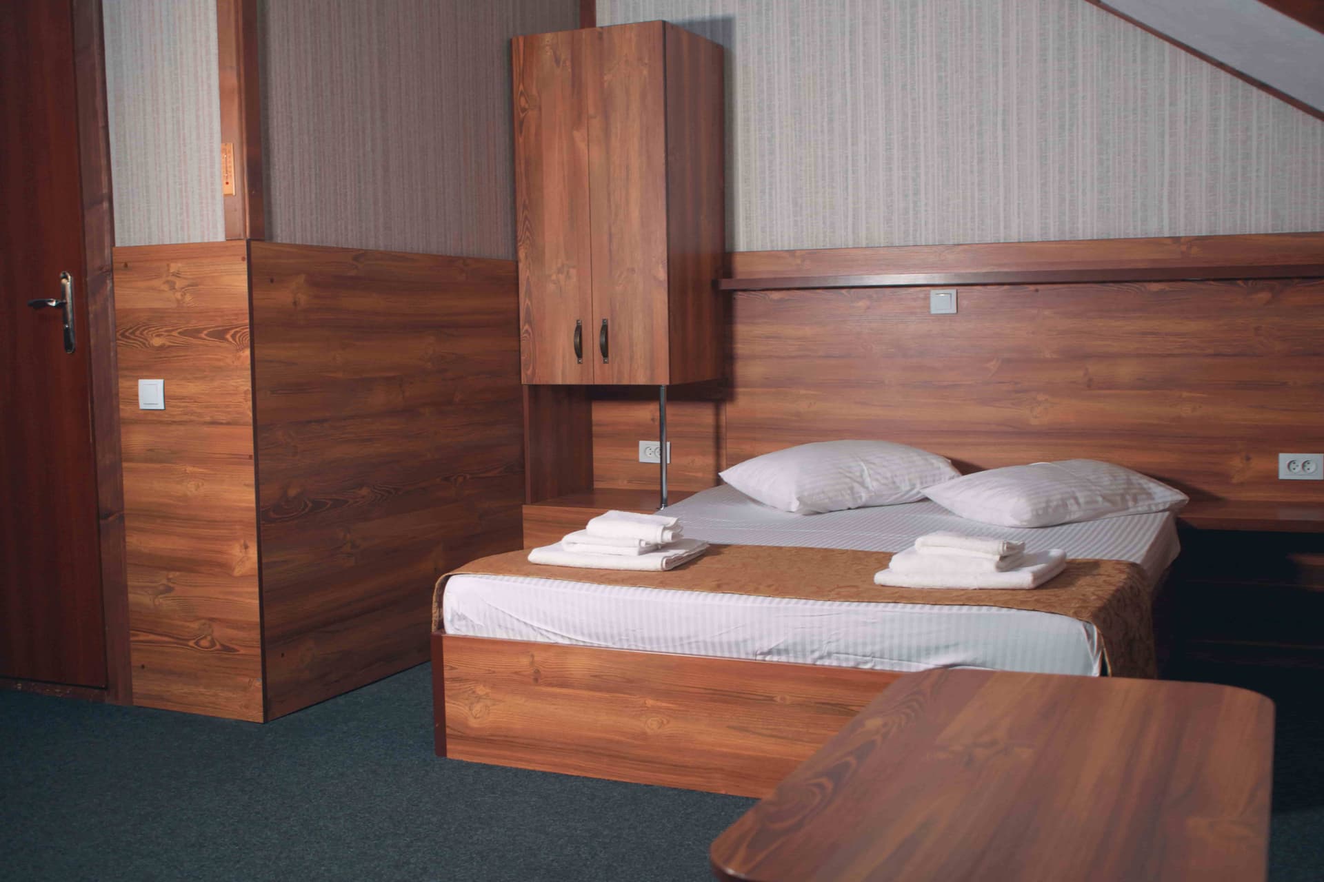 Hotel gallery photo - 1