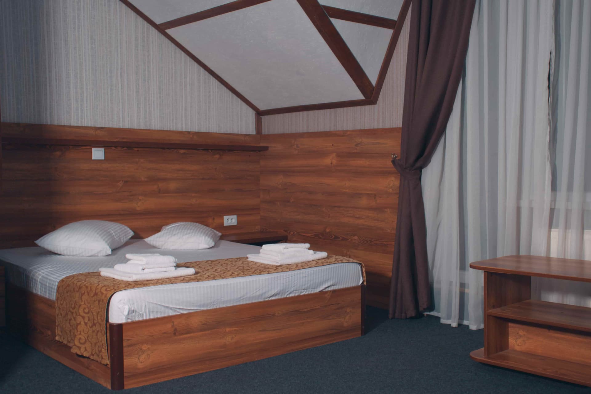 Hotel gallery photo - 2
