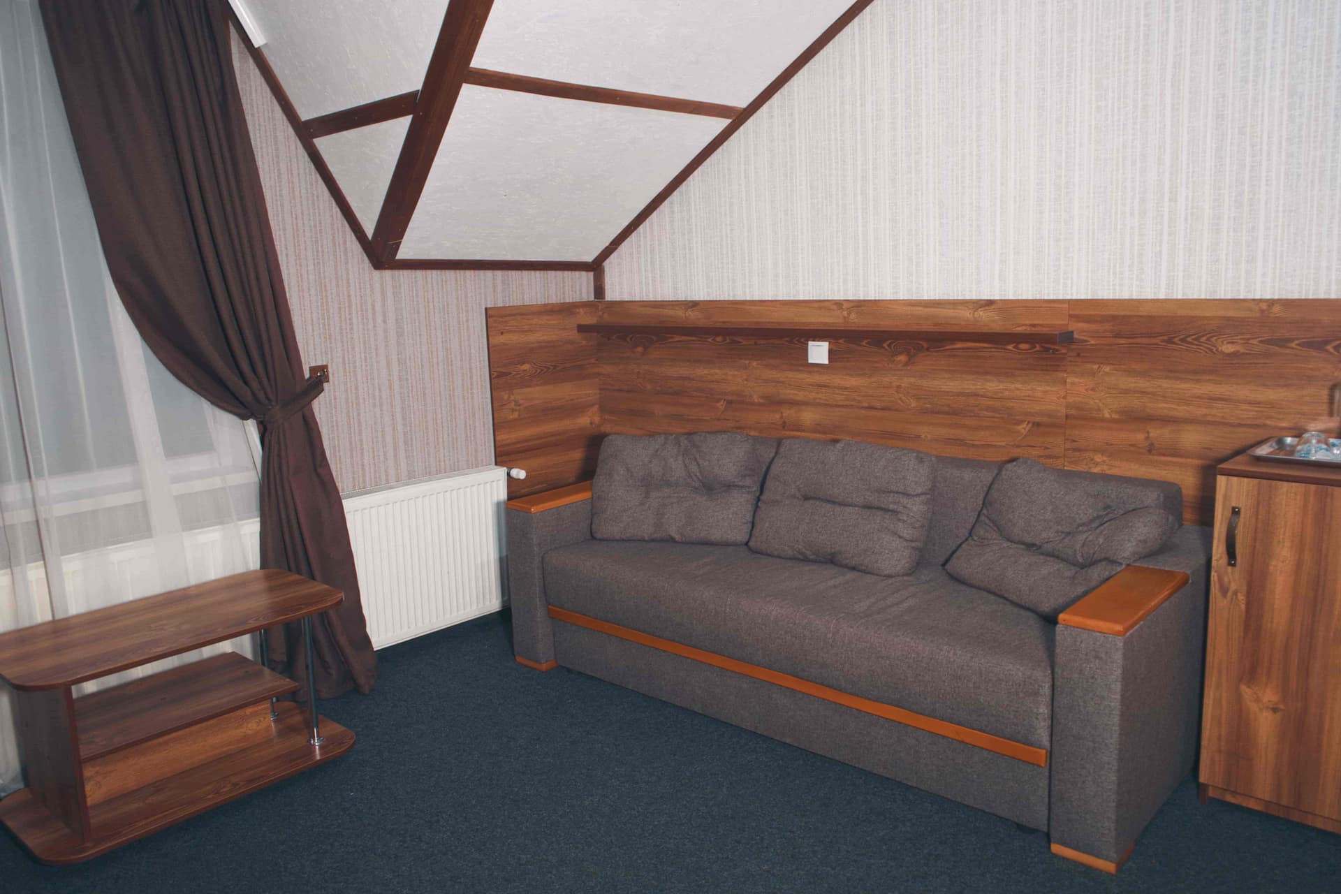 Hotel gallery photo - 3