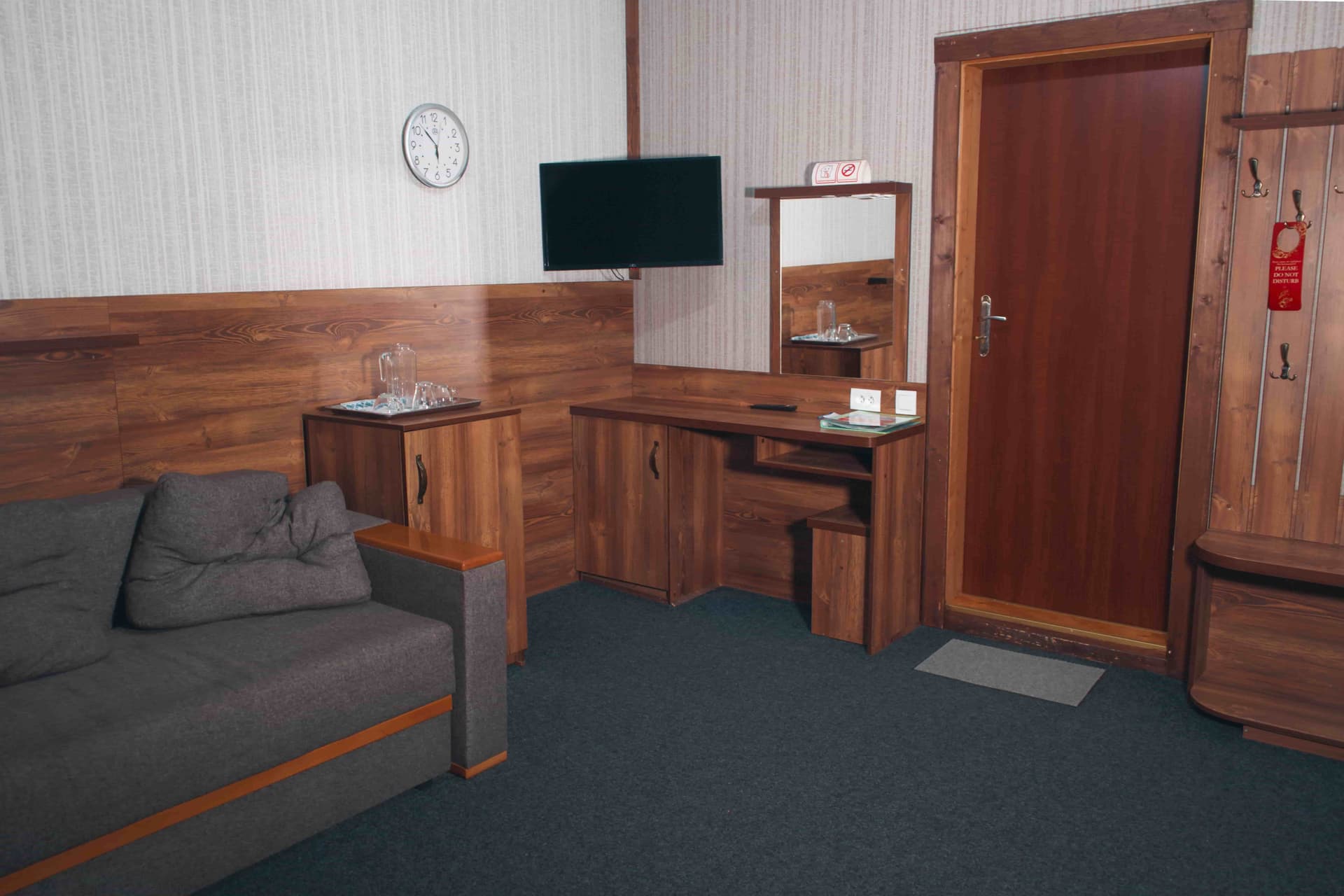 Hotel gallery photo - 4