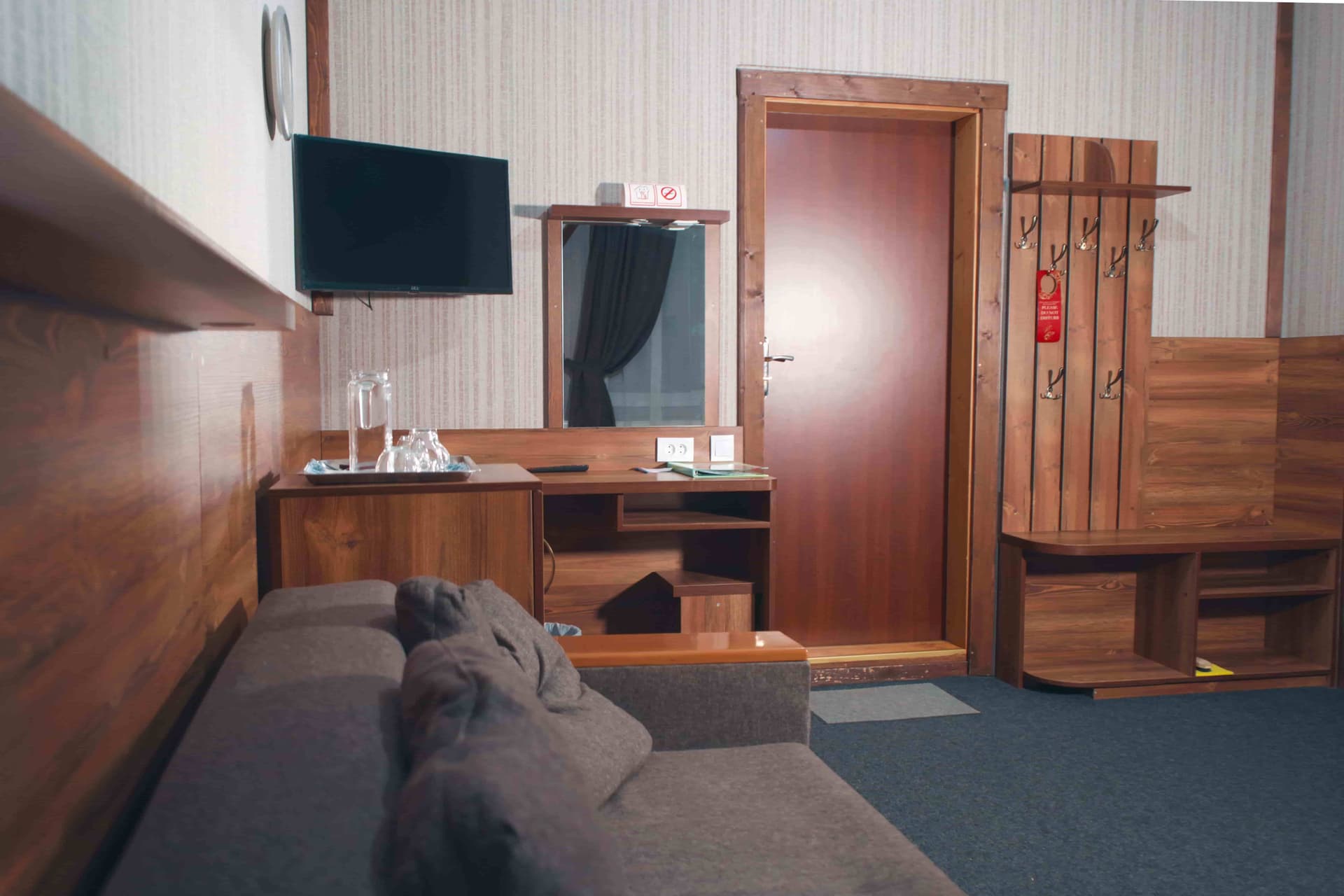 Hotel gallery photo - 5