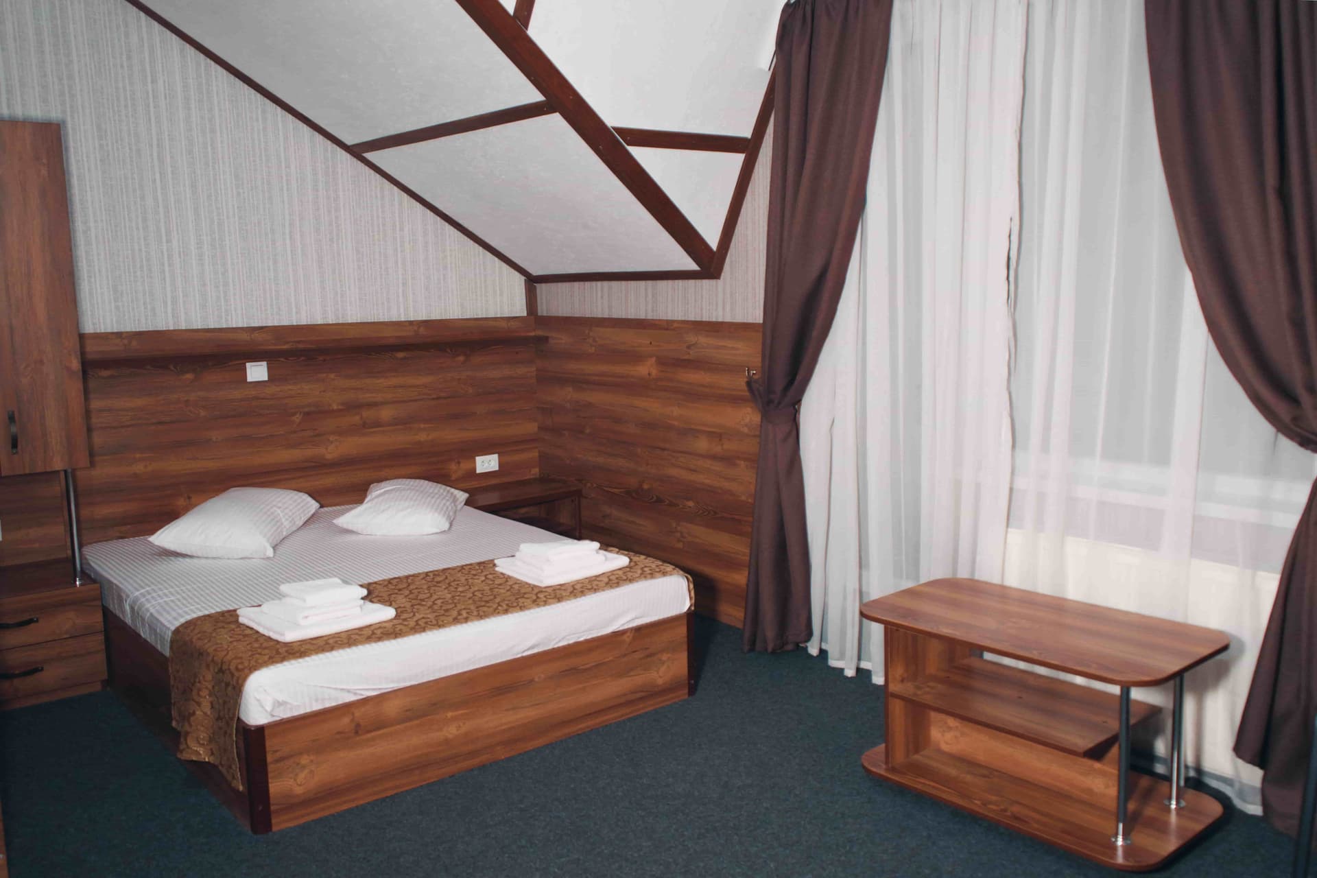 Hotel gallery photo - 6