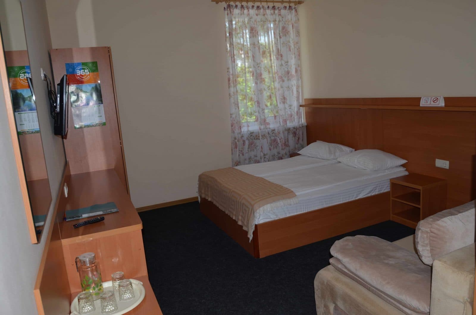 Hotel gallery photo - 1