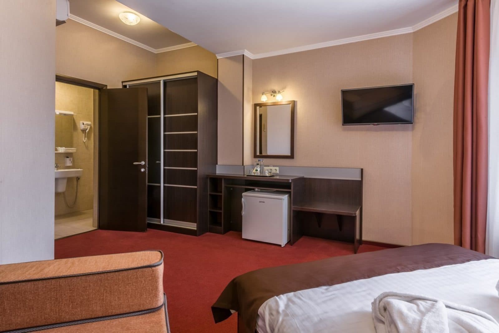 Hotel gallery photo - 0