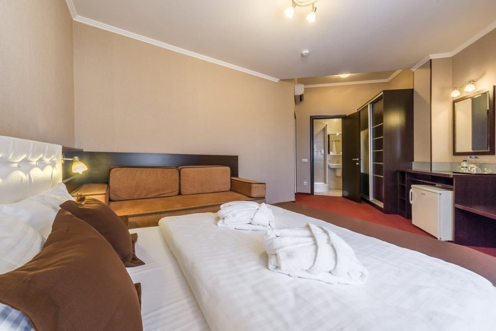 Hotel gallery photo - 1