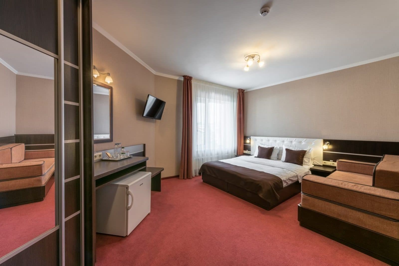 Hotel gallery photo - 2