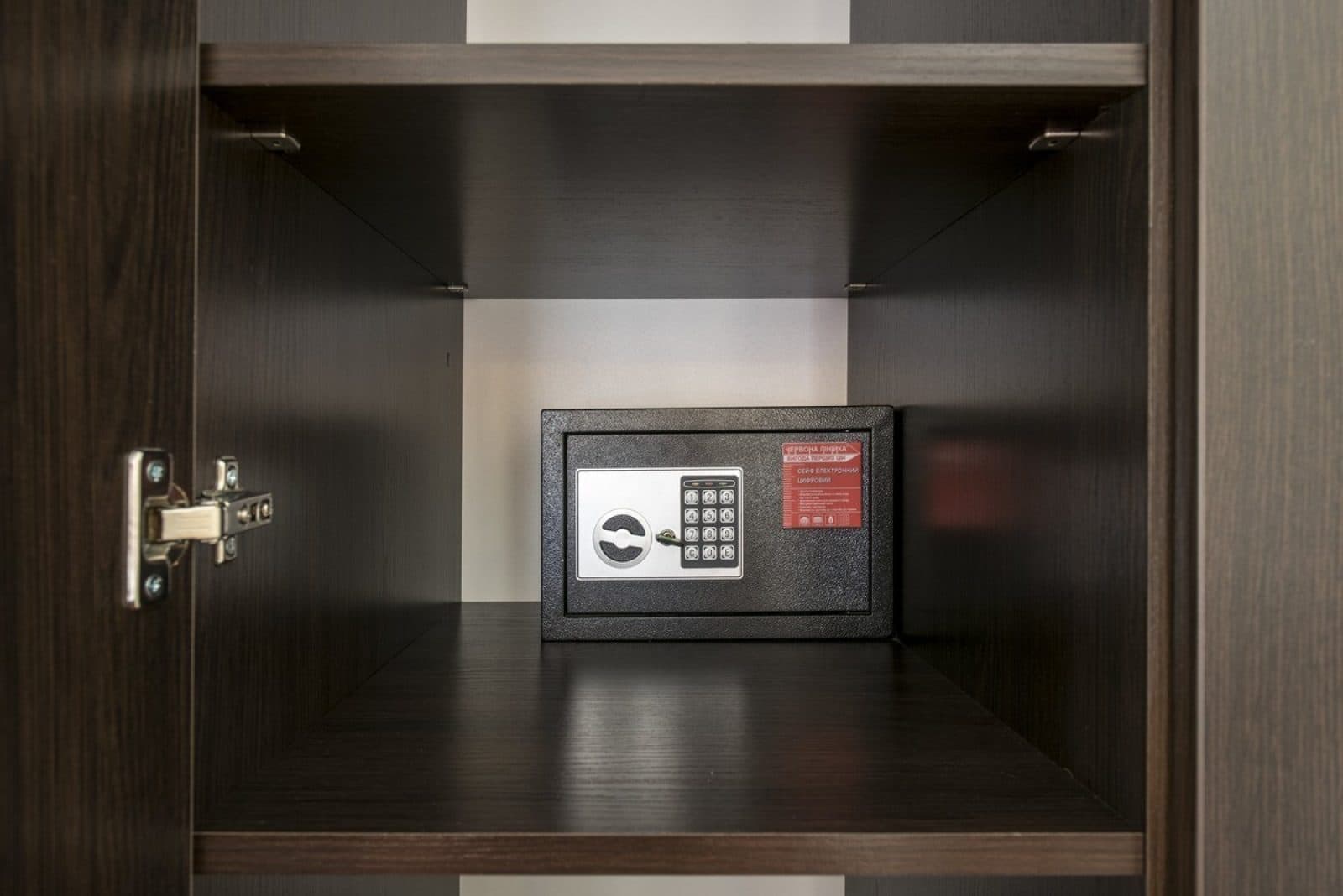 Hotel gallery photo - 8