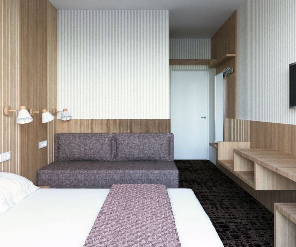 Hotel gallery photo - 0