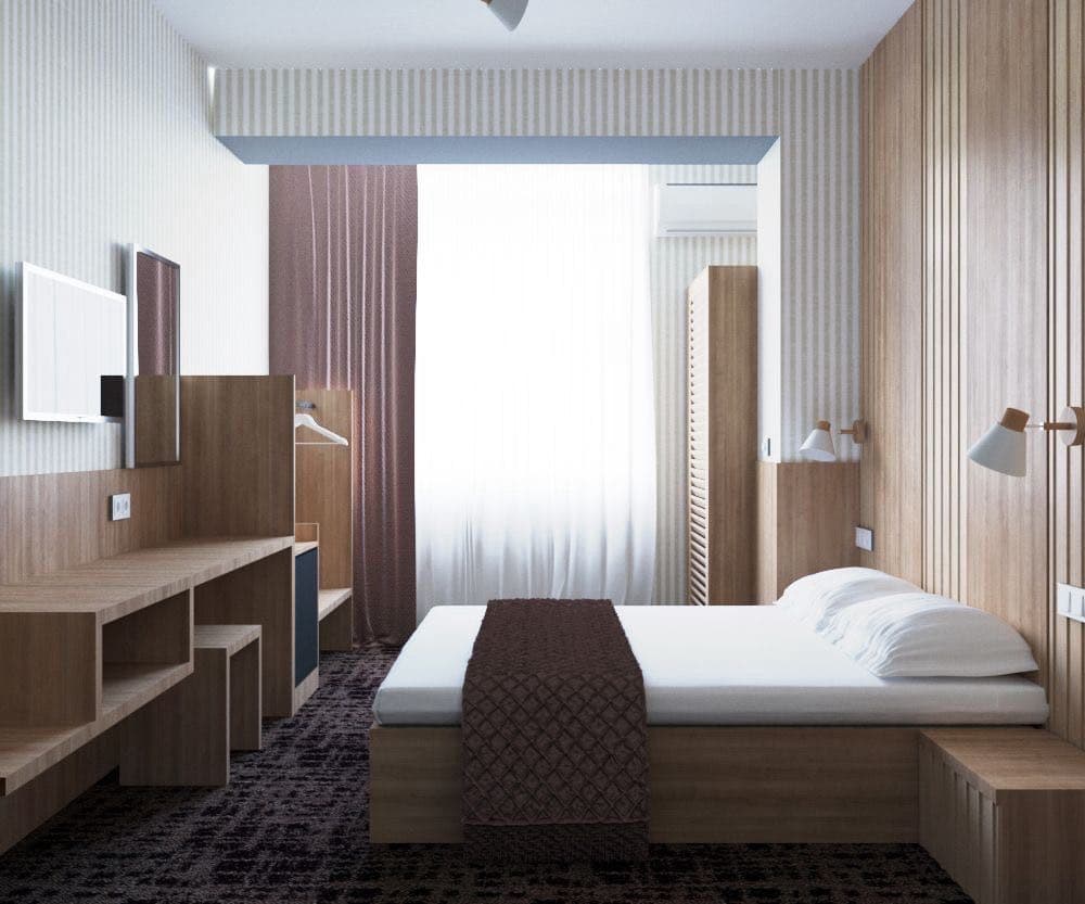 Hotel gallery photo - 1