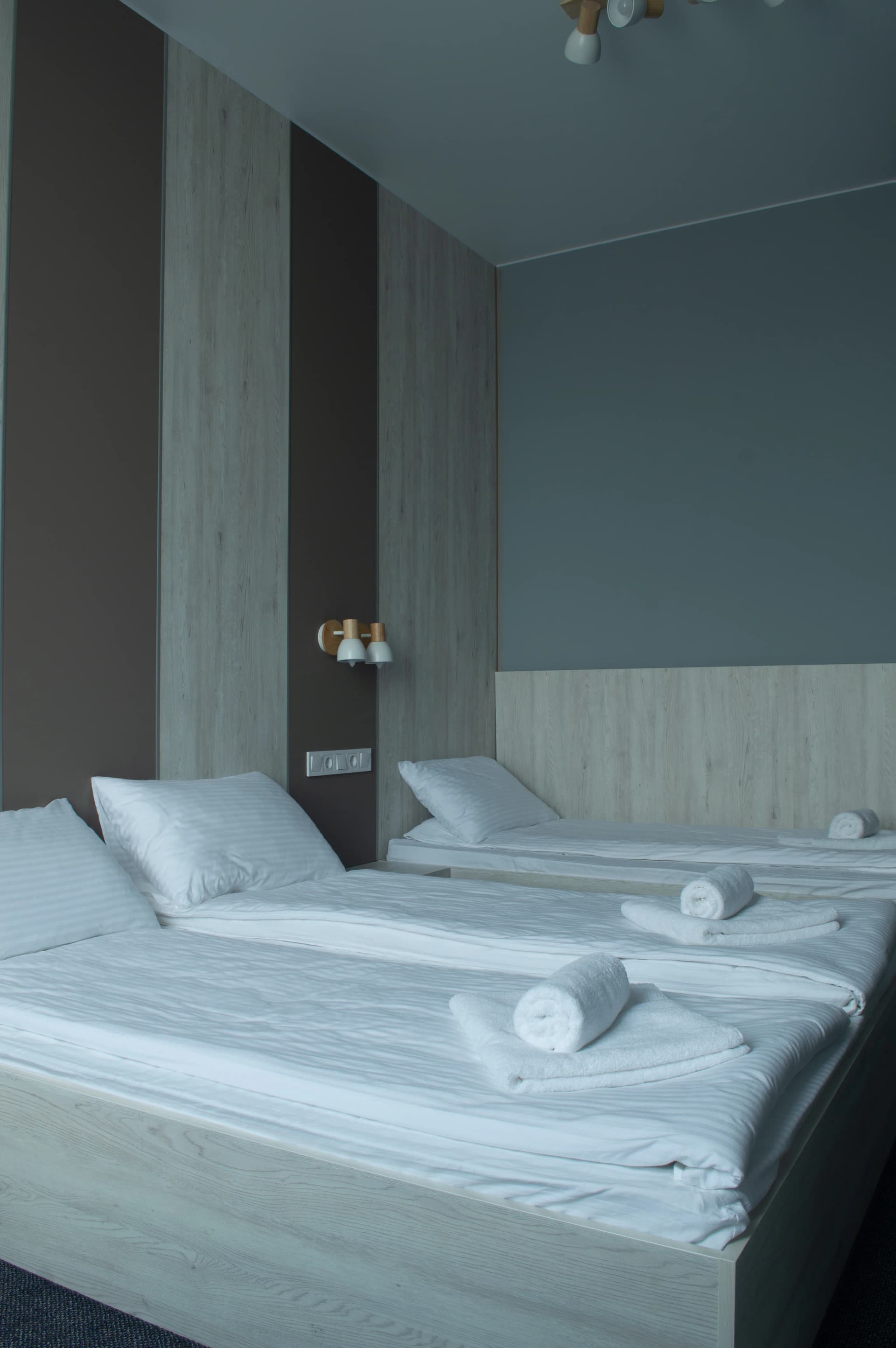 Hotel gallery photo - 1