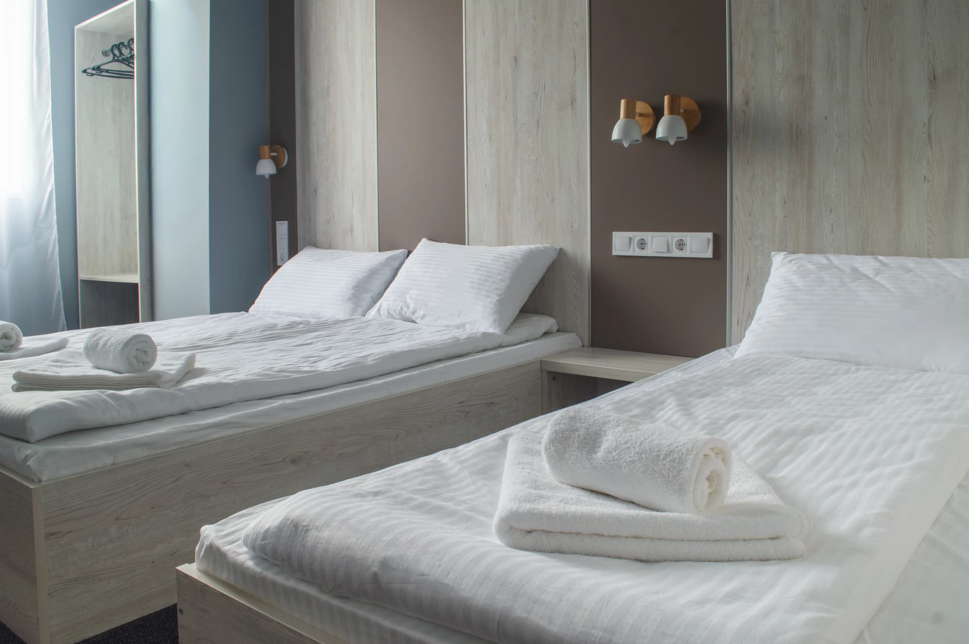 Hotel gallery photo - 3