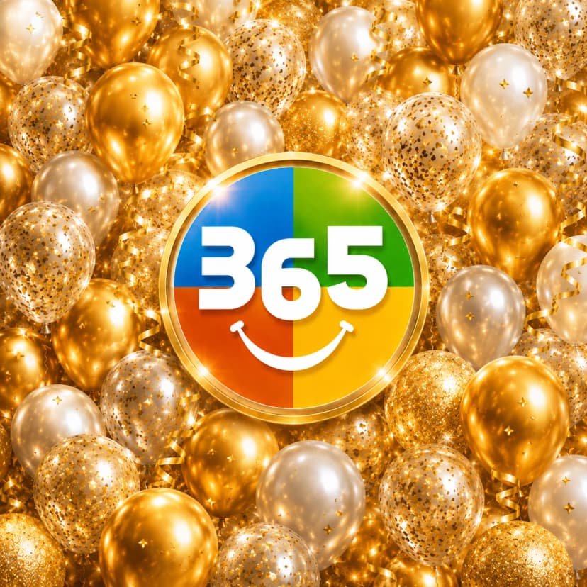 Special offer: Ви запрошені на день народження «Трускавець 365»