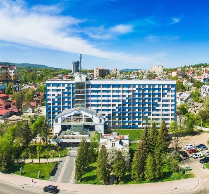 Тижневий тур: ТРУСКАВЕЦЬ 365 – Карпати – Львів – Закарпаття – Польща