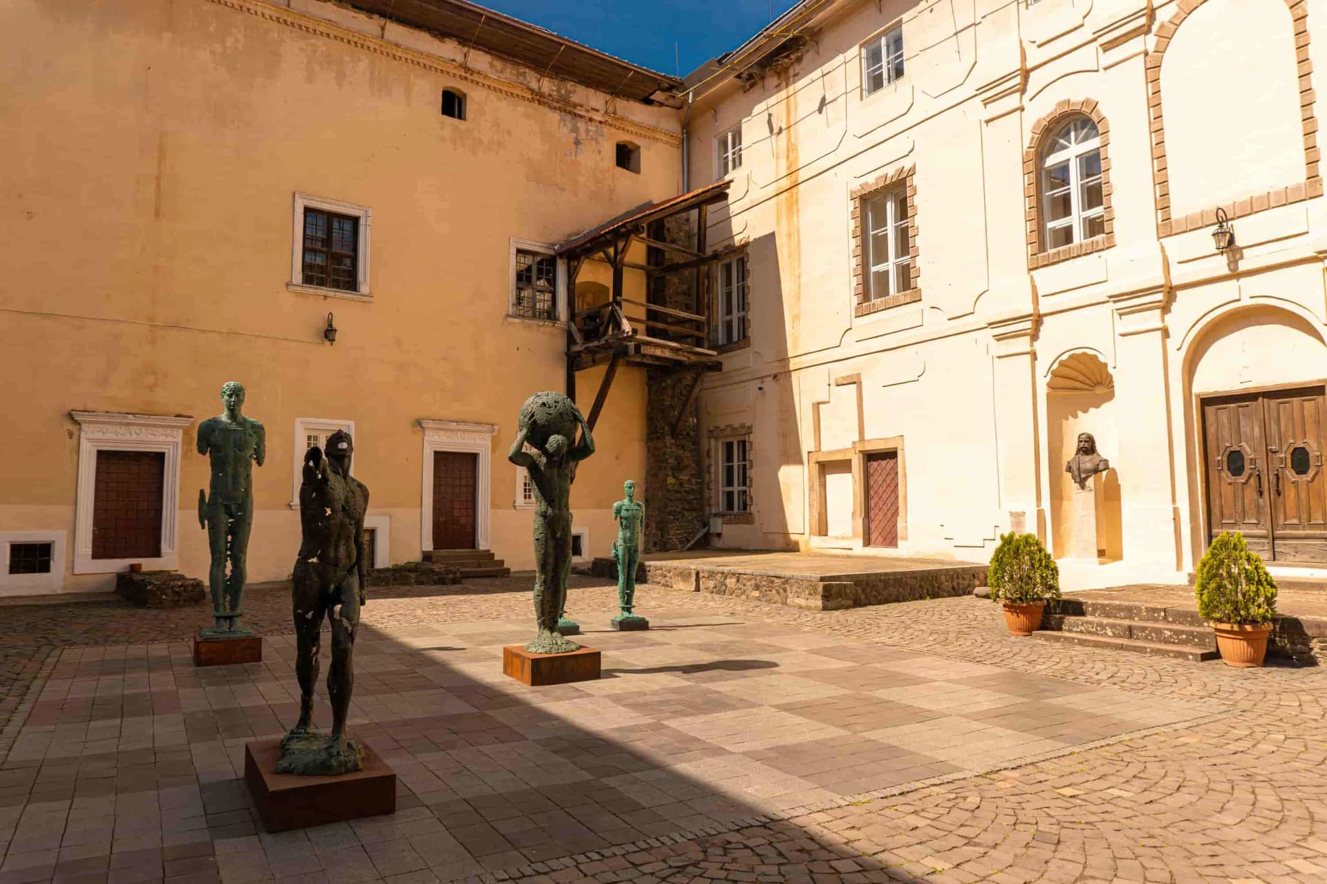 Hotel gallery photo - 10