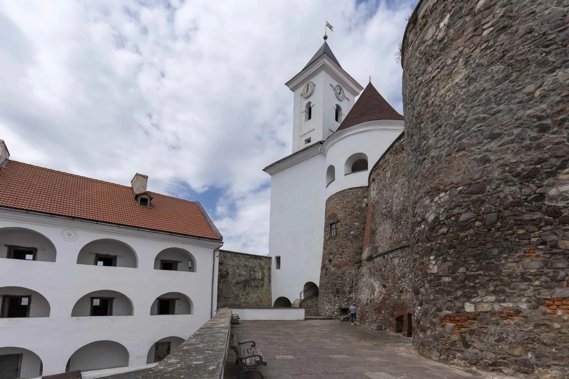 Hotel gallery photo - 17