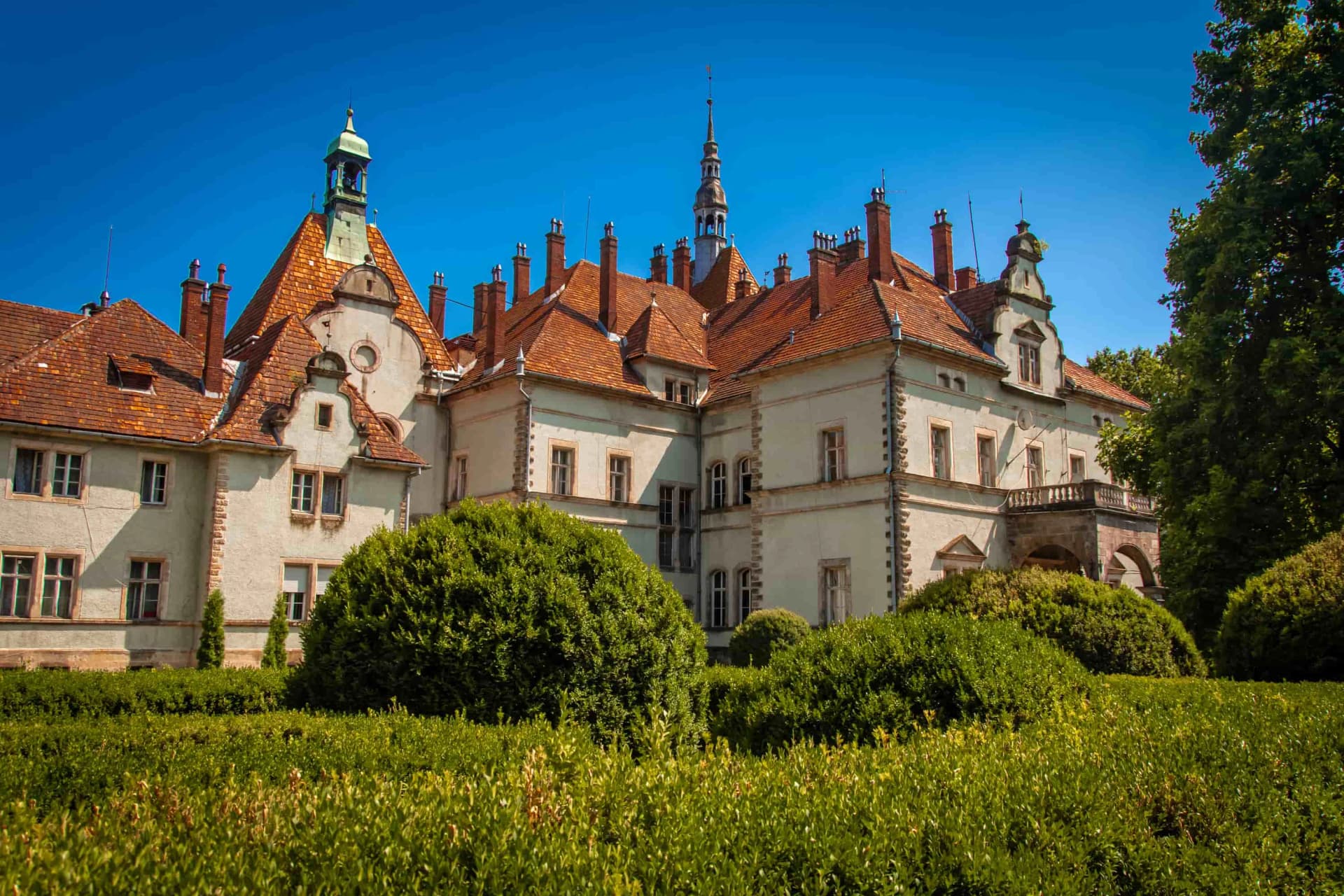 Hotel gallery photo - 19