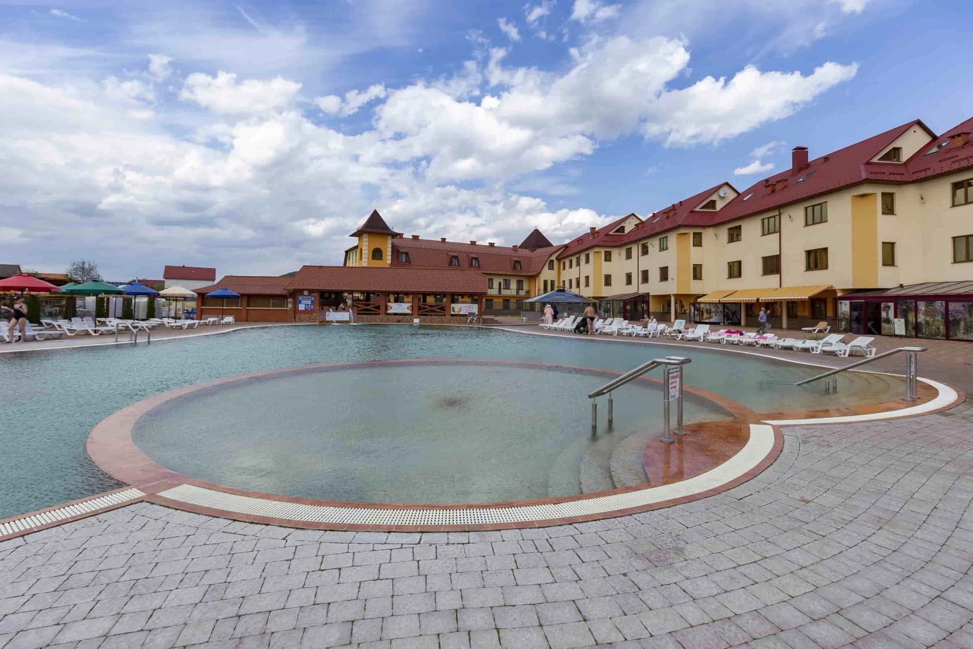 Hotel gallery photo - 20