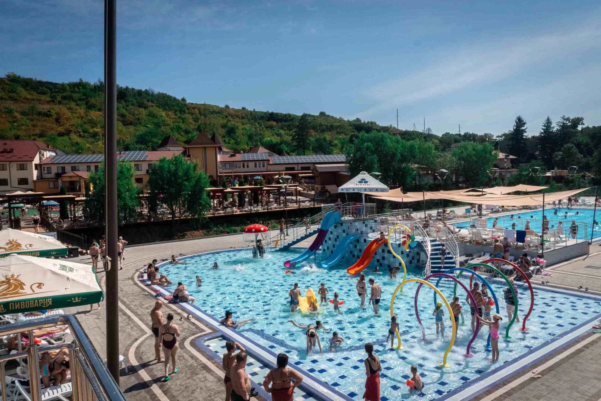 Hotel gallery photo - 21