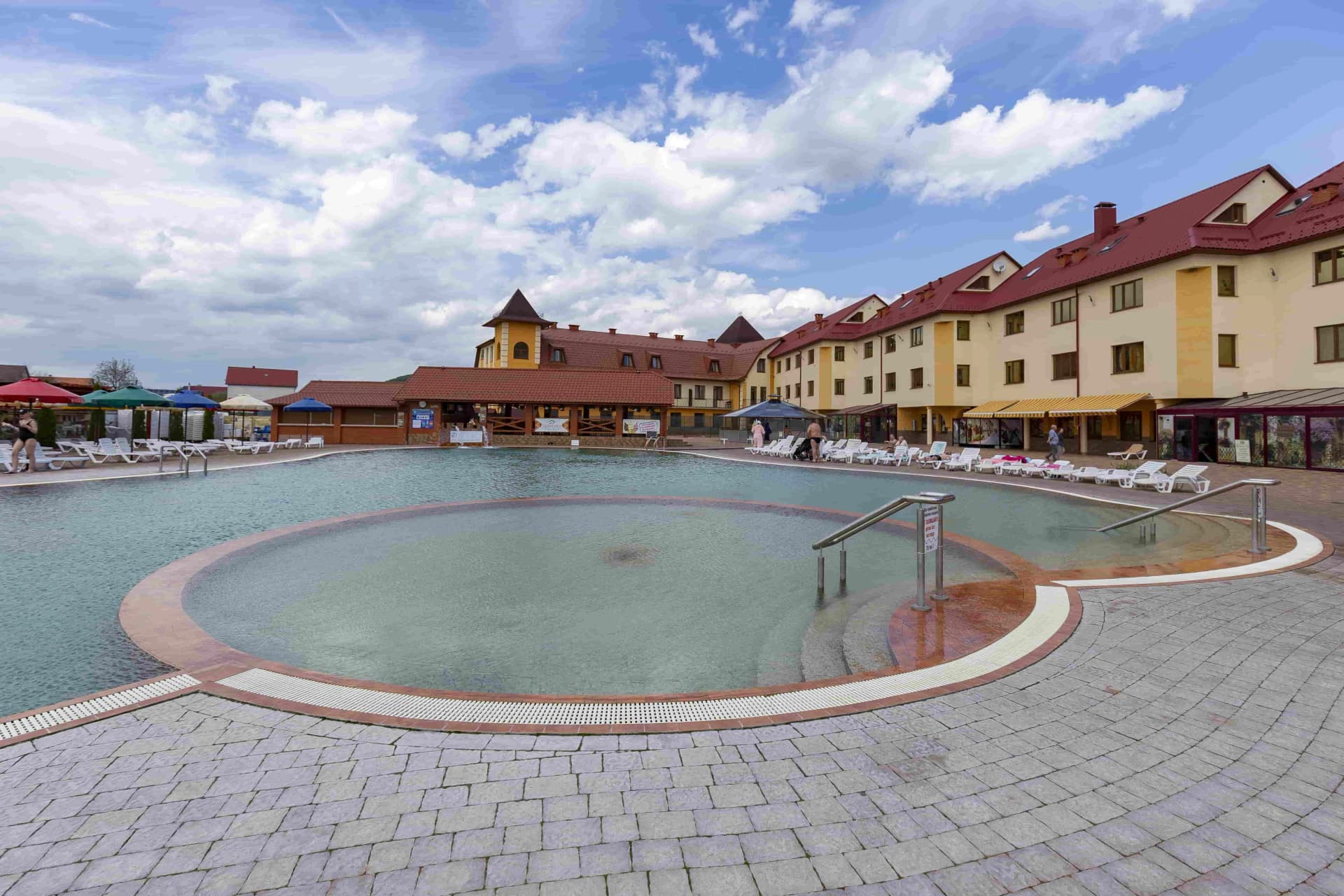 Hotel gallery photo - 4