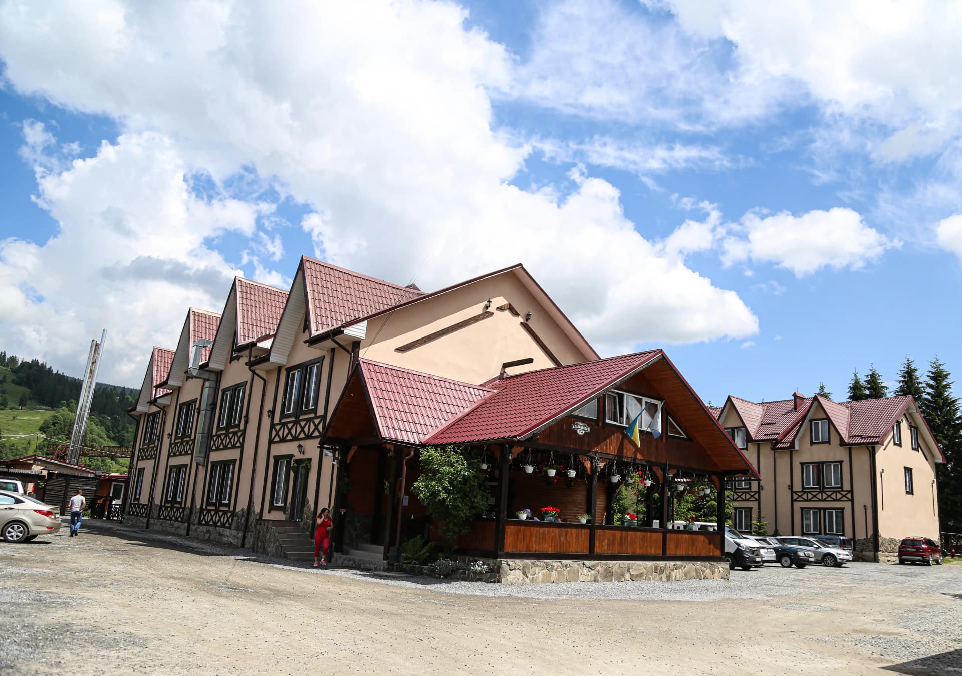 Hotel gallery photo - 4