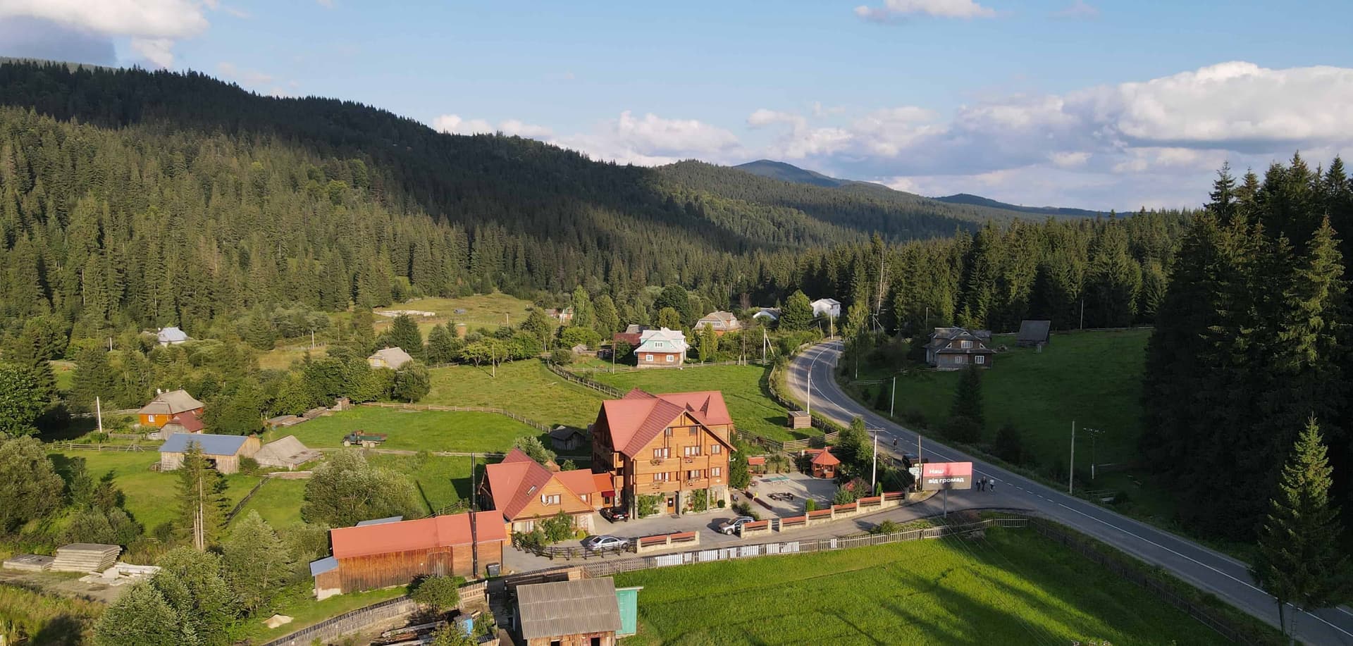 Hotel gallery photo - 0