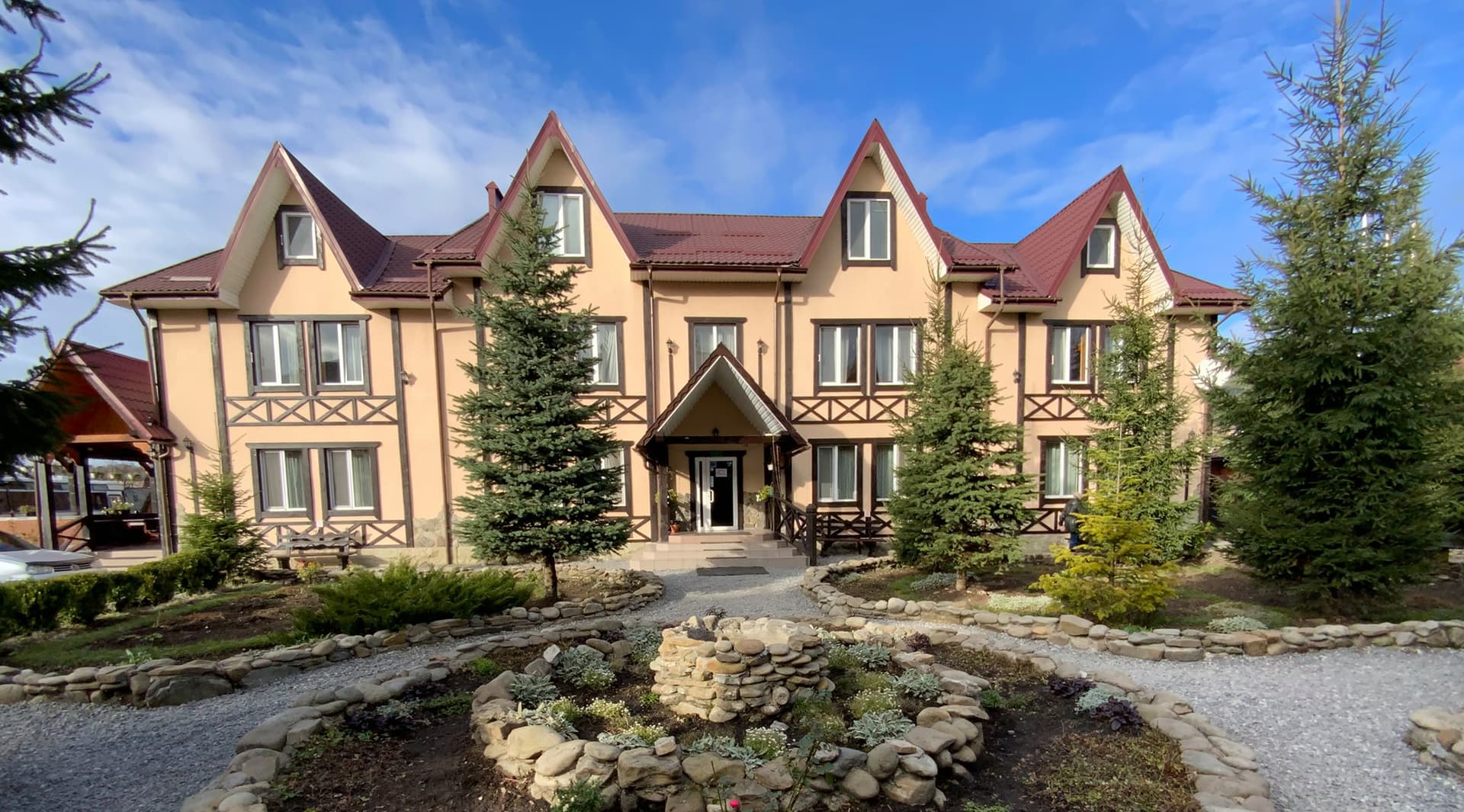 Hotel gallery photo - 10